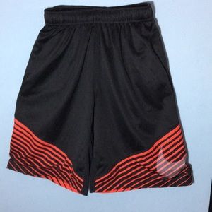 Nike Elite Sport Shorts.
